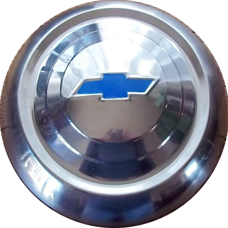 1950s chevy hubcaps